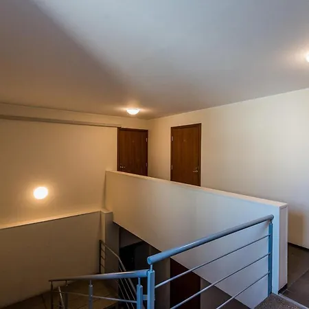 Apartment Beachside With Balcony